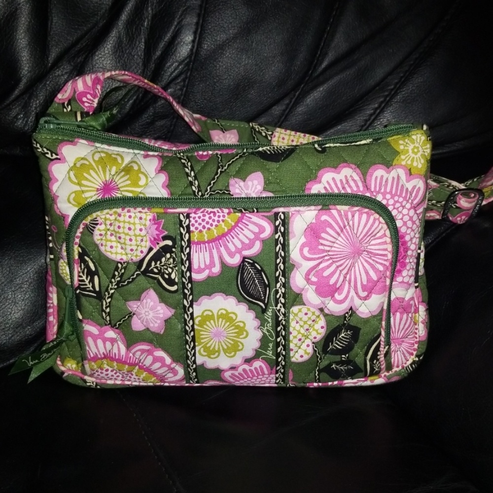 Vera Beadley crossbody
